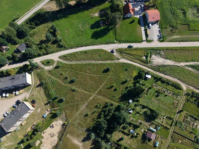 Na sprzedaż atrakcyjna działka budowlana z MPZP