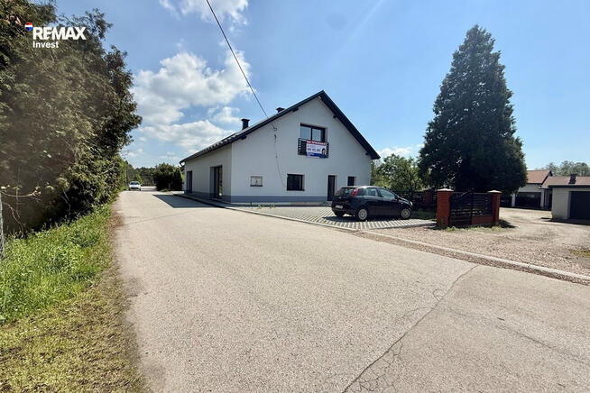 Mieszkanie z parkingiem I OGRODEM