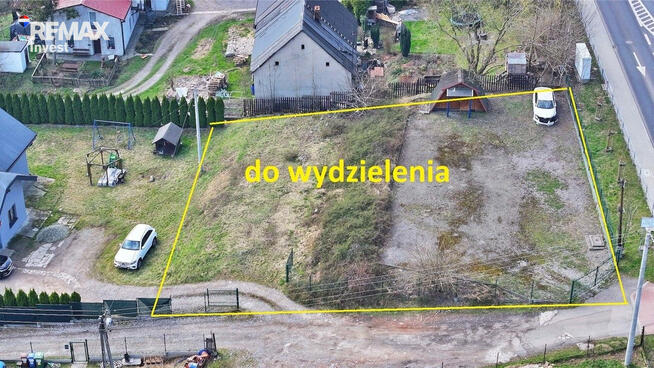 Blisko centrum z widokiem na góry