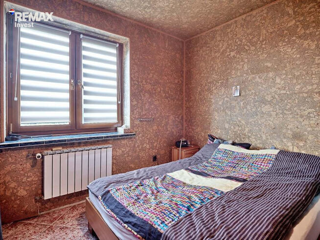 Blisko centrum z widokiem na góry