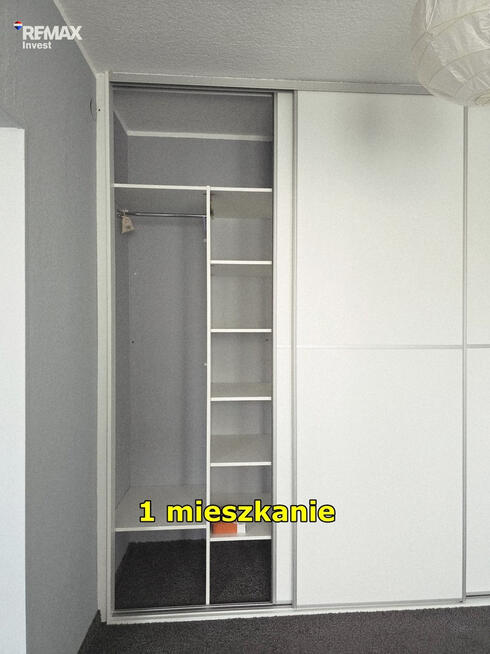 3 mieszkania obok siebie | Centrum Bielska-Białej