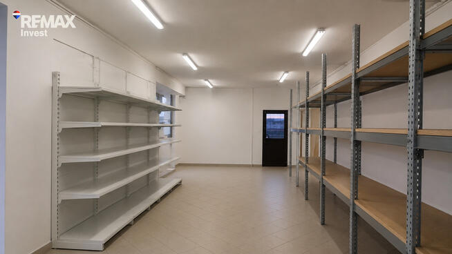 Doskonała Lokalizacja, Świetna Widoczność!