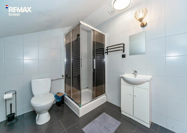 Kompleks restauracyjno-hotelowy z charakterem