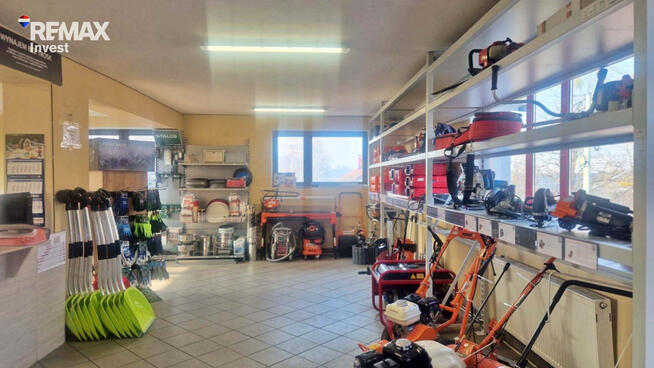 Doskonała Lokalizacja, Świetna Widoczność!