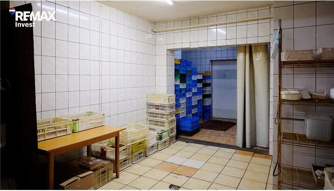Cicha produkcja, usługi, handel