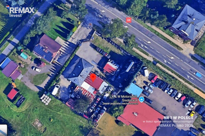 Nieruchomość inwestycyjna - Wynajem - Tychy Polska
