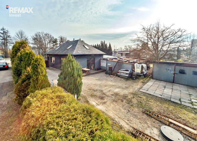 Nieruchomość inwestycyjna - Wynajem - Tychy Polska