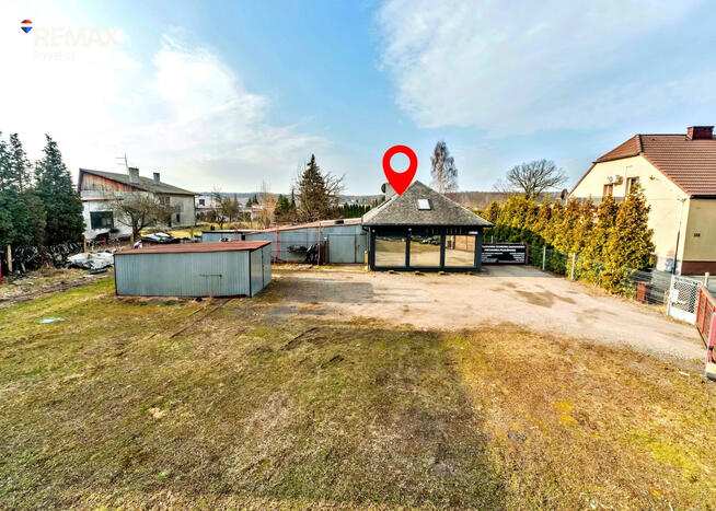 Nieruchomość inwestycyjna - Wynajem - Tychy Polska
