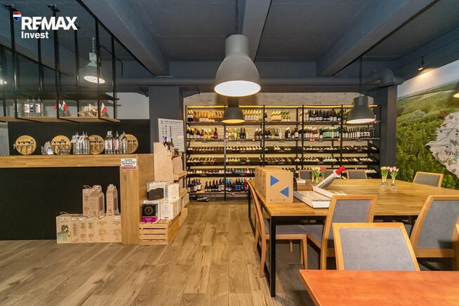 Nieruchomość komercyjna Sosnowiec 8 515,43 m²