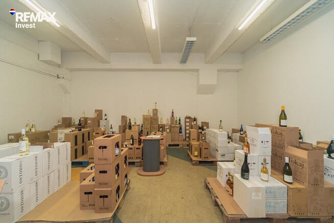 Nieruchomość komercyjna Sosnowiec 8 515,43 m²