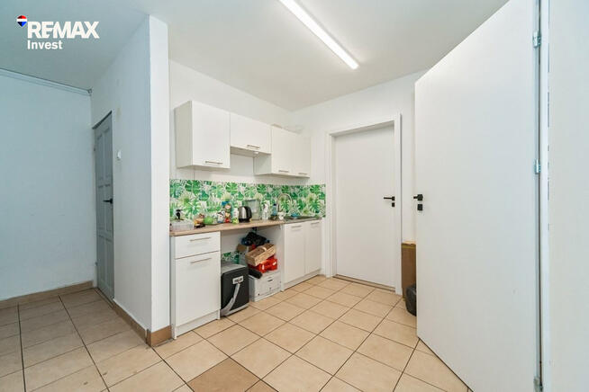 Nieruchomość komercyjna Sosnowiec 8 515,43 m²
