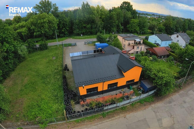 Warsztat samochodowy - gotowy biznes
