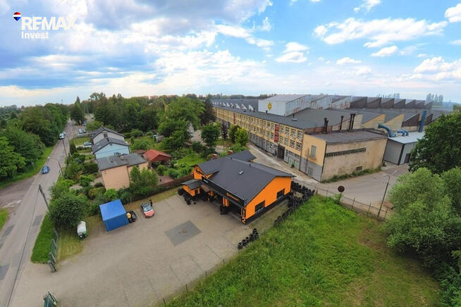 Warsztat samochodowy - gotowy biznes