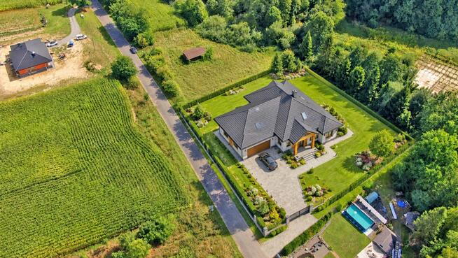 Działka 3701 m² Głubczyce ( Lwowiany ) | WZ | duży potencjał