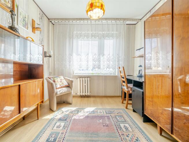 Mieszkanie Kraków Prądnik Biały, Henryka Pachońskiego