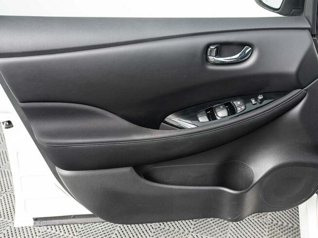 Nissan Leaf PY73687#40kWh N-Connecta Podgrz.f K.cofania Salon PL VAT 23%