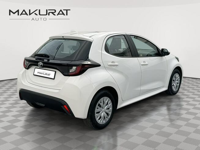 Toyota Yaris GD6J070#1.5 Comfort K.cofania Lane Assist Tempomat Salon PL VAT23%