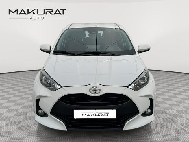 Toyota Yaris GD6J070#1.5 Comfort K.cofania Lane Assist Tempomat Salon PL VAT23%