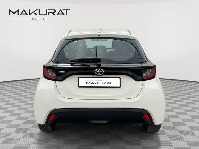 Toyota Yaris GD6J070#1.5 Comfort K.cofania Lane Assist Tempomat Salon PL VAT23%