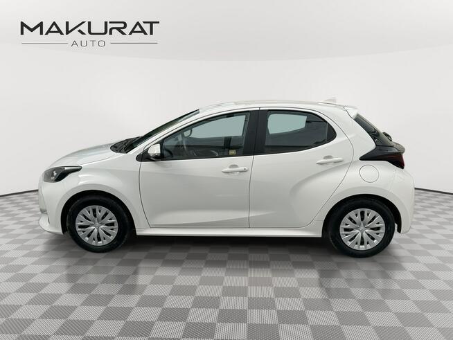 Toyota Yaris GD6J070#1.5 Comfort K.cofania Lane Assist Tempomat Salon PL VAT23%