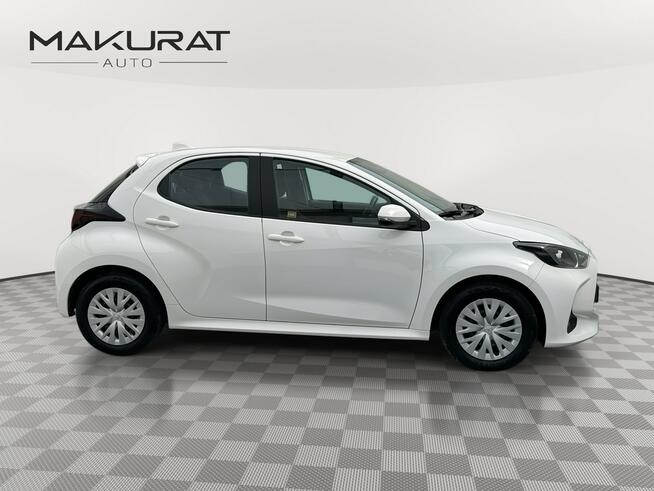 Toyota Yaris GD6J070#1.5 Comfort K.cofania Lane Assist Tempomat Salon PL VAT23%