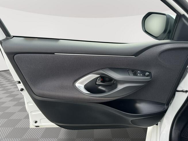 Toyota Yaris GD6J070#1.5 Comfort K.cofania Lane Assist Tempomat Salon PL VAT23%
