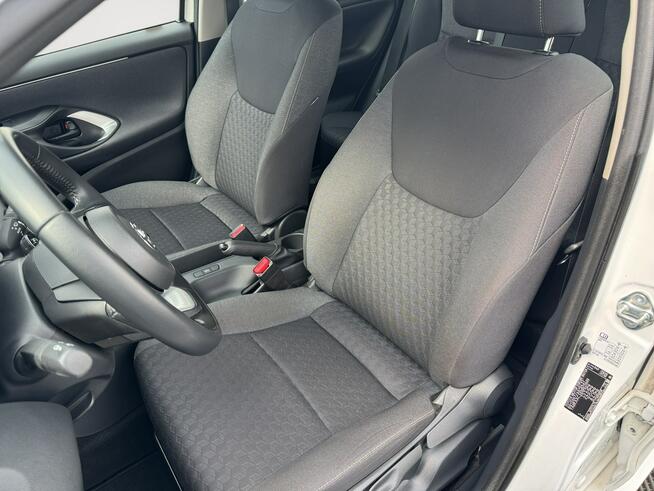 Toyota Yaris GD6J070#1.5 Comfort K.cofania Lane Assist Tempomat Salon PL VAT23%
