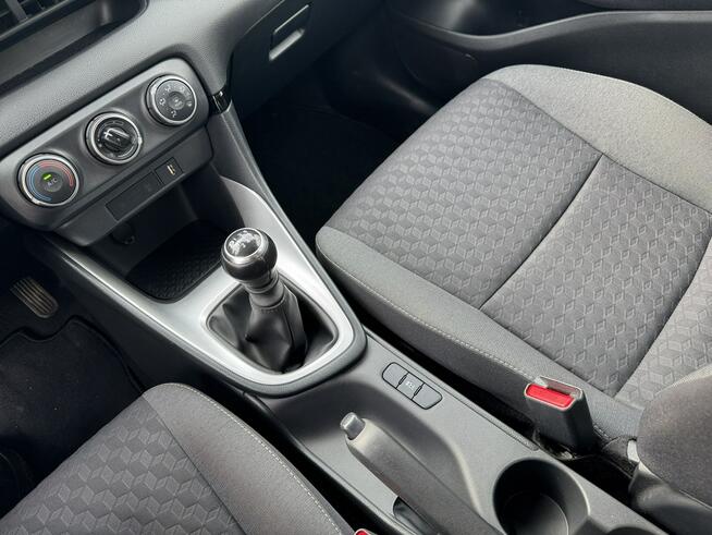 Toyota Yaris GD6J070#1.5 Comfort K.cofania Lane Assist Tempomat Salon PL VAT23%