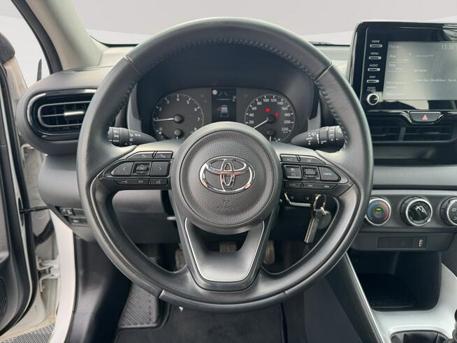 Toyota Yaris GD6J070#1.5 Comfort K.cofania Lane Assist Tempomat Salon PL VAT23%