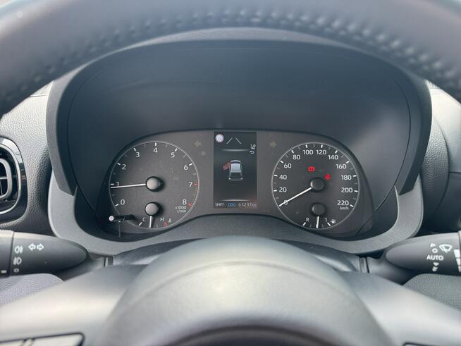 Toyota Yaris GD6J070#1.5 Comfort K.cofania Lane Assist Tempomat Salon PL VAT23%