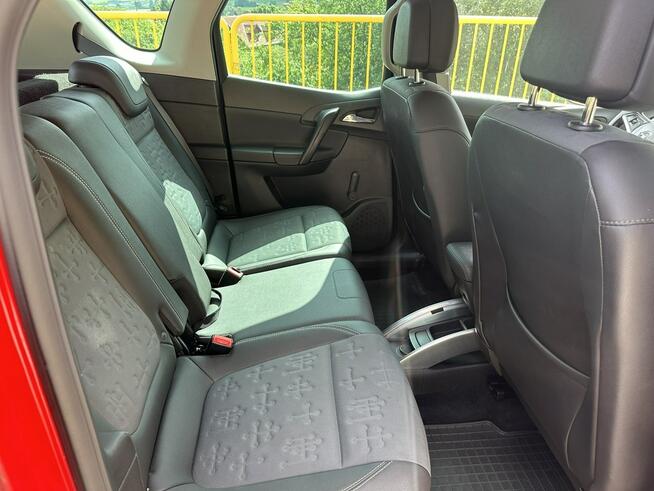 Opel Meriva Zarejestrowany Klima Kamera cofania