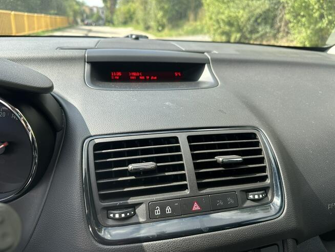 Opel Meriva Zarejestrowany Klima Kamera cofania