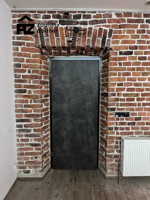 Mieszkanie Kraków Stare Podgórze