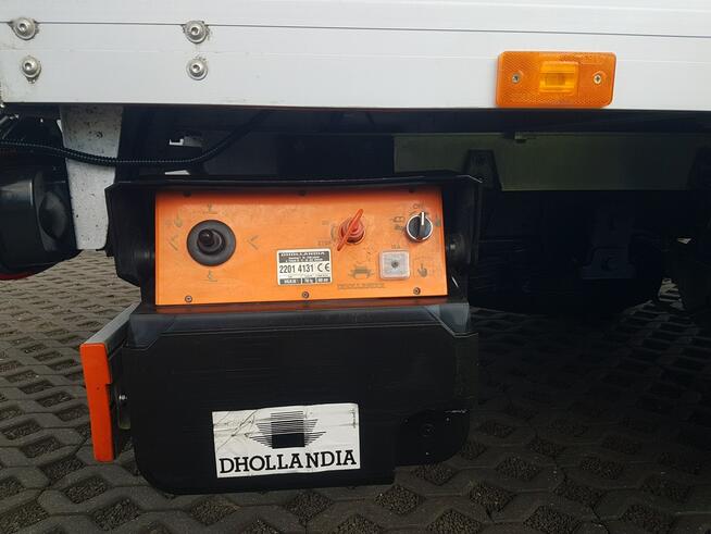 Iveco Daily 35S16 WINDA KONTENER 8EP KLIMA 4,21x2,10x2,23 KLIMA 3,0-160KM MANUAL