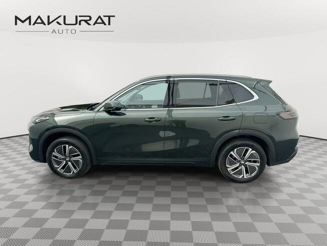 Geely Starray EM-i 1.5 PHEV Pro Podgrz.f i kier Elektr.f Skóra LED