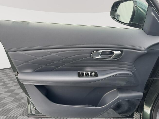 Geely Starray EM-i 1.5 PHEV Pro Podgrz.f i kier Elektr.f Skóra LED