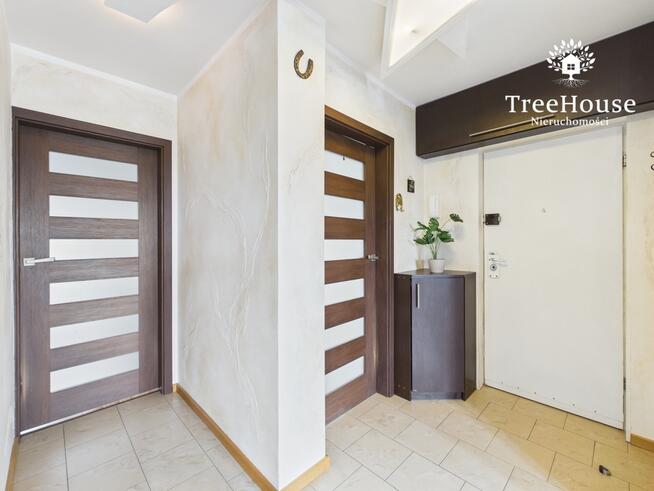 Przestronne 3 pokoje - 66 m² - Pieczewo