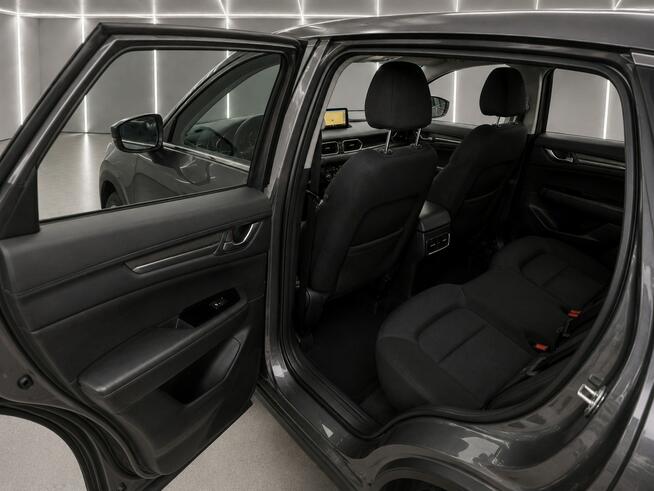 Mazda CX-5 kamera cofania 360*nawigacja*bezwypadkowa*opłacona*head-up*el. klapa*