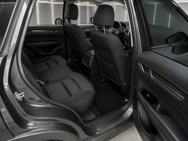 Mazda CX-5 kamera cofania 360*nawigacja*bezwypadkowa*opłacona*head-up*el. klapa*