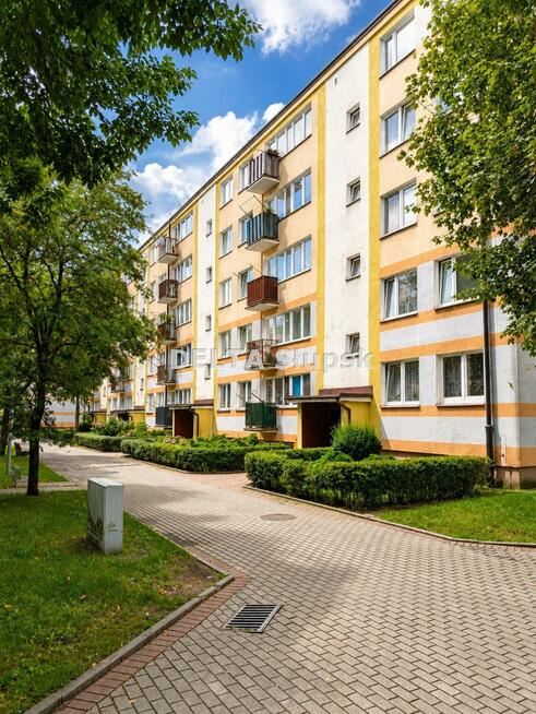 Mieszkanie Ustka, Słupska