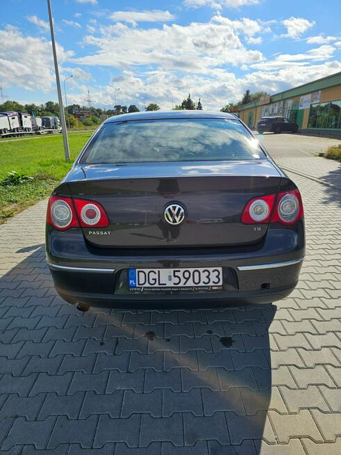 Volkswagen Passat sedan - 1.4 turbo - bogata wersja - serwisowany - krajowy