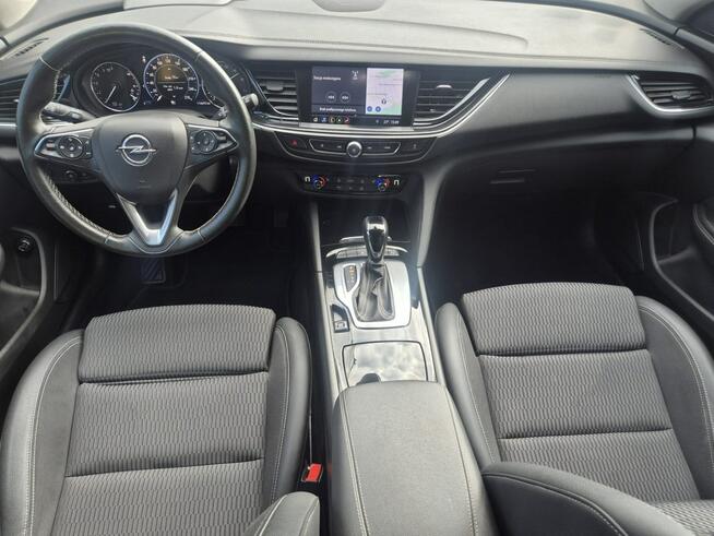 Opel Insignia Sports Tourer Bezwypadkowy serwis rok gwarancji