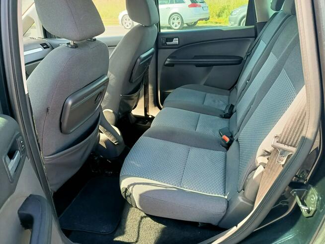 Ford Focus C-Max 1.6TDCI 90km 05r
