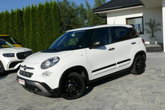 Fiat 500L Collezione! Panorama! Gwarancja!