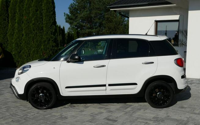 Fiat 500L Collezione! Panorama! Gwarancja!