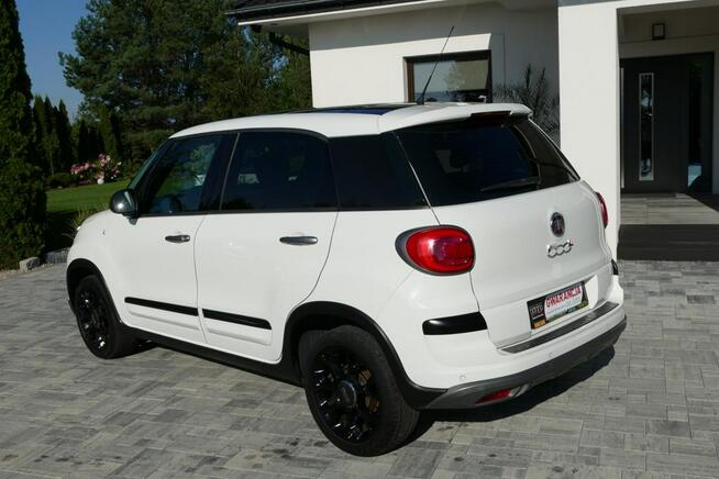 Fiat 500L Collezione! Panorama! Gwarancja!