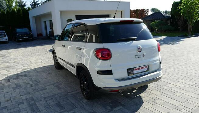Fiat 500L Collezione! Panorama! Gwarancja!