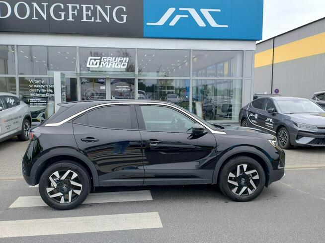 Salonowy, Bezwypadkowy, Bardzo zadbany i w ASO OPEL serwisowany