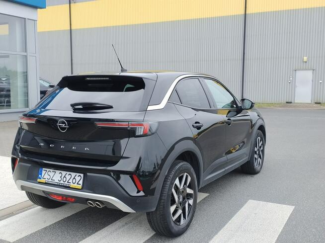 Salonowy, Bezwypadkowy, Bardzo zadbany i w ASO OPEL serwisowany