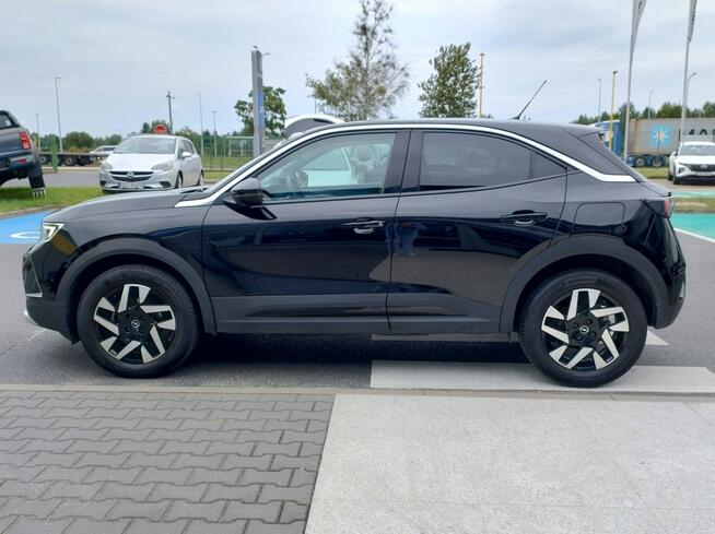 Salonowy, Bezwypadkowy, Bardzo zadbany i w ASO OPEL serwisowany